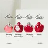 Nina Ricci Parfüm für Erwachsene, Unisex, für Erwachsene Produktbild-Vorschau 3