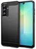 Hülle Carbon für Samsung Galaxy A27 5G Schutzhülle Handy Produktbild-Vorschau 1