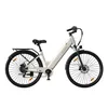 28Zoll E Bike, City E-Bike & E-Hollandrad mit 36V 13Ah Akku Produktbild-Vorschau 2