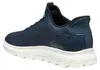 Geox Damen Sneaker D557MA06KBCC4002 Farbe: Blau Größe: 40 Produktbild-Vorschau 8