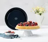 Dr. Oetker Obstkuchenform Ø 28 cm BACK-LIEBE EMAILLE, Produktbild-Vorschau 3