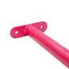 4iQ 5x Metall Turnstange 60 cm Kinder Pink – Set Produktbild-Vorschau 7