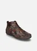 Josef Seibel Damen Stiefelette Schnürboots Fergey 97 59697, Produktbild-Vorschau 51