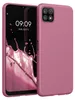 kwmobile Handyhülle für Samsung Galaxy A22 5G Hülle - TPU Produktbild-Vorschau 1