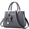 Damen Handtasche Leder Tasche Shopper Damen Handtaschen Produktbild-Vorschau 1