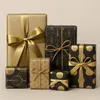 Berlínsky vianočný papier - baliaci papier na Vianoce - Náhľad obrázku produktu 2