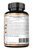 Ingwerwurzel 500 mg - Extrakt enthĂ¤lt 5% Gingerole - 90 Produktbild-Vorschau 3