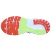 Brooks Ghost 16 GTX - Herren Laufschuh - Black/Mandarin Produktbild-Vorschau 11