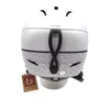 Bolle Juliet WHITE PEARL MATTE 54 Produktbild-Vorschau 4