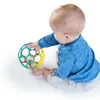 OBALL Toy Oball™ Roller, turquoise 6m+ Voir les images du produit 11