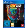 WWE 2K22 - Deluxe Edition Produktbild-Vorschau 2