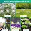 315PCS Bewässerung Garten Set 60+15M DIY Garten Produktbild-Vorschau 3