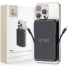 Powerbank Tech-Protect LifeMag PB31 z MagSafe 10000mAh 15W Podgląd zdjęcia produktu 11