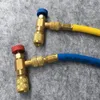 Set aus 2 Kältemittel-Befülladaptern, Sicherheitsventil, Produktbild-Vorschau 5