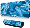 INF Mauspad mit wasserfester Oberfläche Blau M Produktbild-Vorschau 4