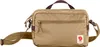 FJÄLLRÄVEN Fjällräven Borsa a tracolla High Coast marrone Anteprima dell’immagine prodotto 4