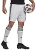Adidas - Pánské šortky „Squadra 21“ PP2228 (M) (bílé/černé) Náhled obrázku produktu 3