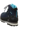 Terlan Lady GTX Größe UK 8,5 Farbe marine-türkis Produktbild-Vorschau 10