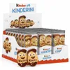 Ferrero Kinder Kinderini Kekse 24 × 25 g | Knusprige Kakao- Produktbild-Vorschau 1