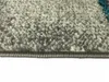 Teppich Wohnzimmer modernes Wellen Design in grau anthrazit Produktbild-Vorschau 6