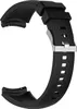 BStrap Silicone Davis Armband für Huawei Watch GT 42mm, Produktbild-Vorschau 1