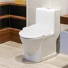 Puluomis WC-Sitze Toilettensitz Smart Automatisch Produktbild-Vorschau 8