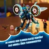 LEGO DREAMZzz 2-in-1: Zoeys Kattenmotor, cadeau voor Productafbeelding-voorbeeld 30