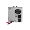 Nouzový zdroj UPS SINUS PRO 2000E, 12/230V, s barevným Náhled obrázku produktu 6