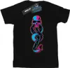 Harry Potter - "Dark Mark" T-Shirt für Herren BI29672 (S) Produktbild-Vorschau 1