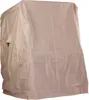 Strandkorbschutzhülle Universal 135 x 160/145 x 100cm Produktbild-Vorschau 1