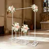 Ballonständer Hochzeit - Quadratischer Bogen 2x2 m - Produktbild-Vorschau 5