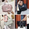Faltbare Reisetasche, Handgepäcktasche, wasserdicht, Produktbild-Vorschau 8
