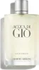 Armani Acqua Di Gio Pour Homme Edt Spray Refillable Produktbild-Vorschau 1