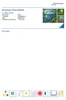 3 x 49 pièces Ravensburger Kinder Puzzle Fascination Voir les images du produit 2