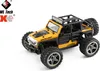 Jeep Wrangler eléctrico a escala 1:22, tracción trasera, Vista previa de la imagen del producto 1