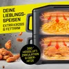 GOURMETmaxx Fritéza na horúci vzduch 2400 W Náhľad obrázku produktu 3