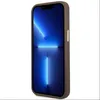 Guess GUHCP14LHG4SHW iPhone 14 Pro 6.1  braun / braunes Produktbild-Vorschau 13