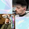 OKWISH Zastřihovač vlasů 2000 mAh, zastřihovač vousů, Náhled obrázku produktu 19