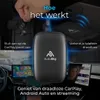 AutoSky Wireless CarPlay & Android Auto Box Lite – AI Box Produktbild-Vorschau 12