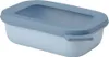 Mepal Multi Bowl Cirqula Rectangular - Mikrowellen Geschir Produktbild-Vorschau 1
