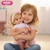 Interaktive Babypuppe MiMi 30 cm von Kinderplay – spricht, Produktbild-Vorschau 8