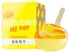 Donna Karan Be Delicious Ice Pop Citrus Splash Eau De Voir les images du produit 2