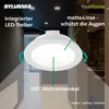 SYLVANIA LED Einbaustrahler 230V | 10er Pack | Neutralweiß Produktbild-Vorschau 2