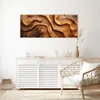 Glasbild 125x50cm in XXL für Wohnzimmer, Schlafzimmer Motiv Produktbild-Vorschau 3