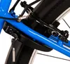 TPFSports Cross Kinderfahrrad - Jungen - 2 Handbremsen - 26 Produktbild-Vorschau 8
