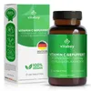 Vitamine C+Bioflavonoïdes 1000 mg végétalien à haute dose Voir les images du produit 1