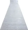 Läufer Antirutsch LOTUS SMOOTH 52421 Melange grau ZUM Produktbild-Vorschau 1