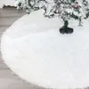 TolleTour Weihnachtsbaumdecke Tannenbaum Decke kunstfell Produktbild-Vorschau 1