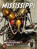 Neuroshima HEX 3.0 Missisipi - Extension de jeu de société Voir les images du produit 3