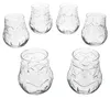 6x Tiki Cocktailgläser 47cl Tiki Design Trinkgläser Produktbild-Vorschau 2